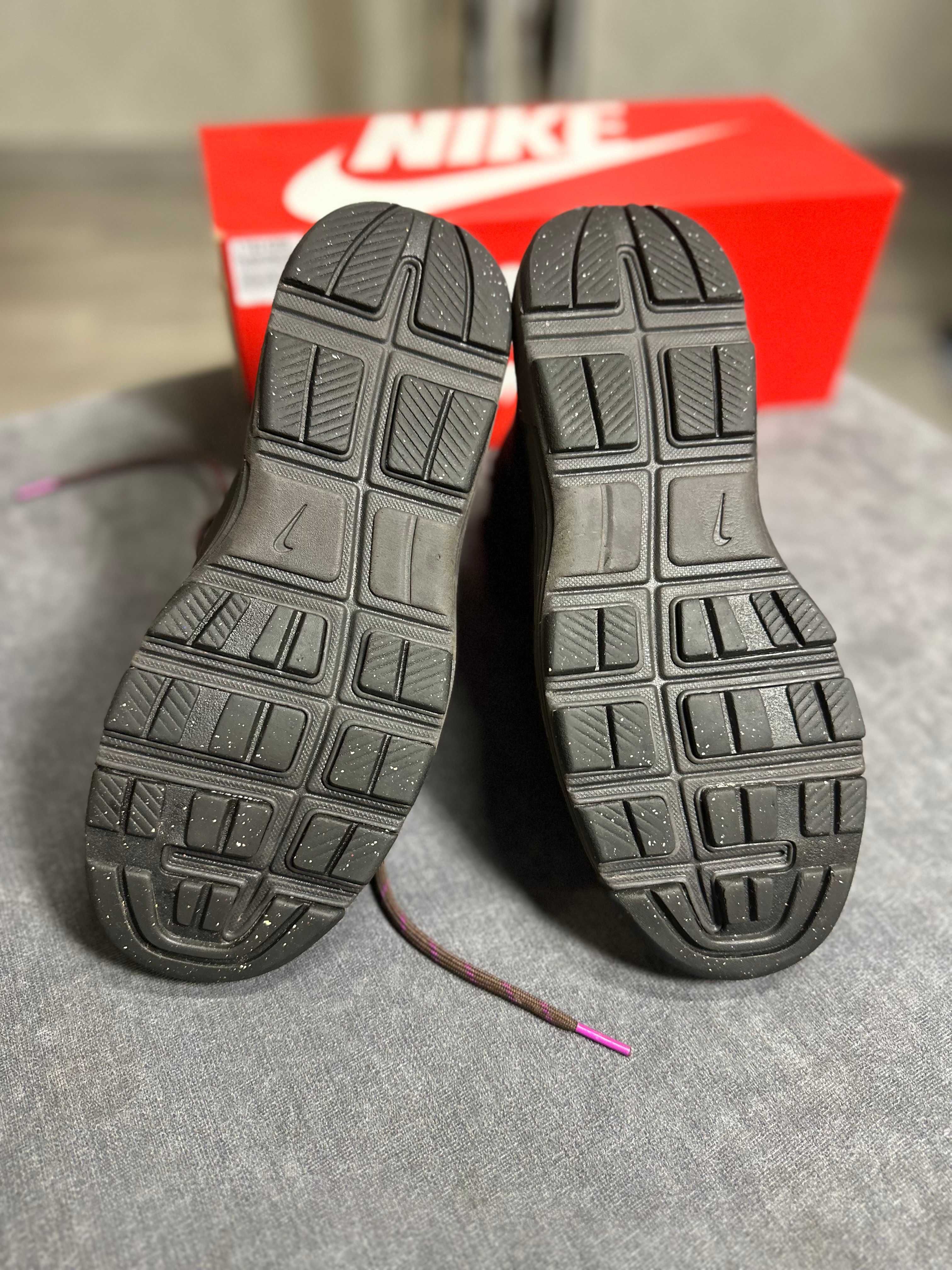 Zimowe Buty Damskie Nike rozmiar. 40