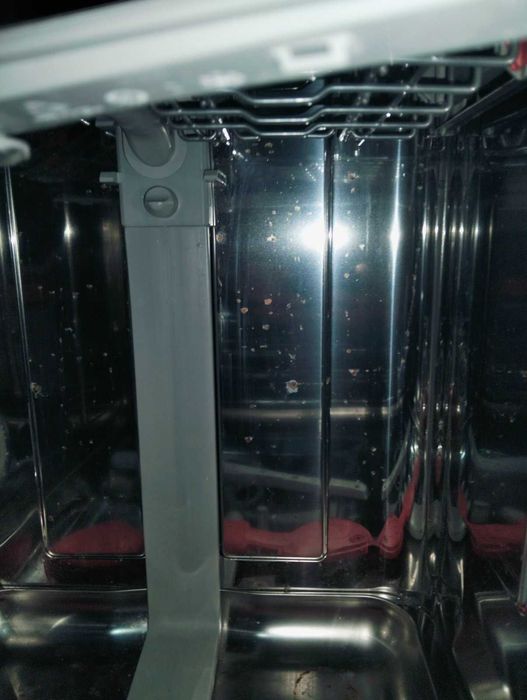 Посудомийка вбудована ariston hotpoint дуже гарний стан