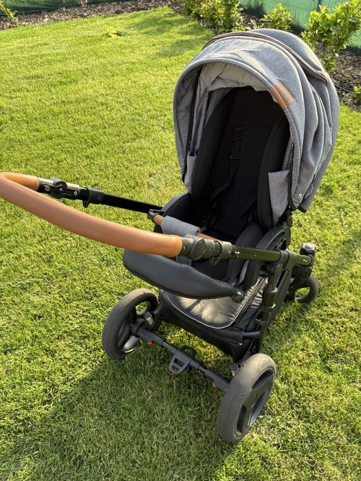 Wózek Bexa Ultra 2w1