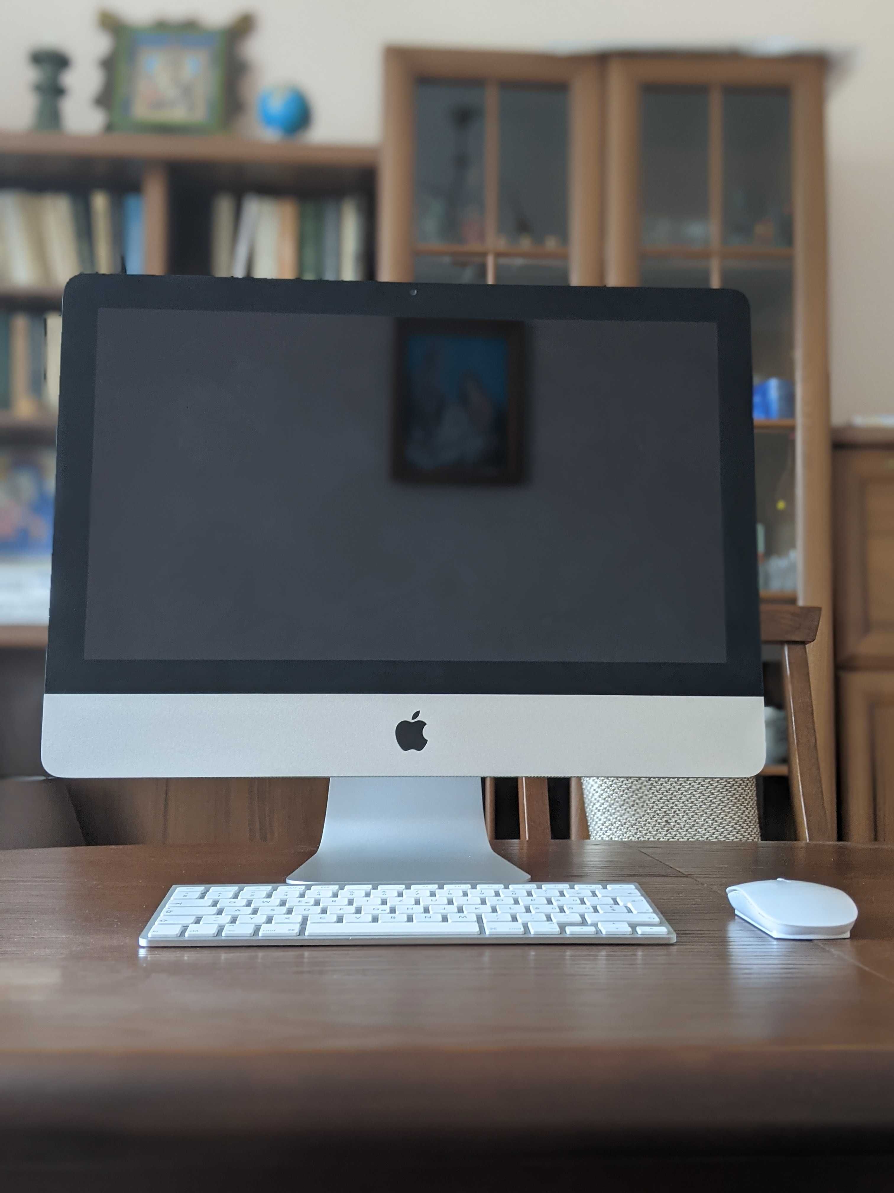 Apple iMac A1311 Intel Core i5