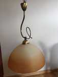 Lampa Wisząca Super Stan