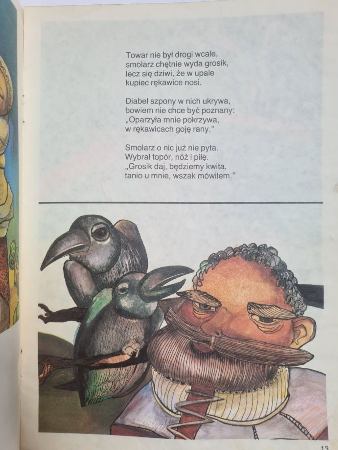 Diabeł i panna - Konrad Frejdlich. Książka