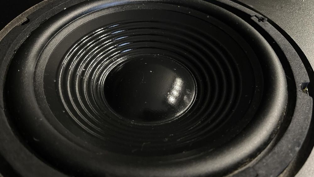 Subwoofer aktywny voice kraft vk08h20 kino fajny bas