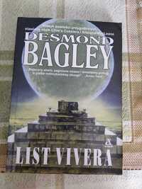 List Vivera - Desmond Bagley