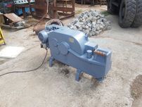 Nożyce mechaniczne do prętów ZREMB do 40mm - Szczecin