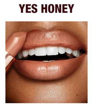 Satynowa nawilżająca Pomadka K.I.S.S.I.N.G CHARLOTTE TILBURY 3,5 g