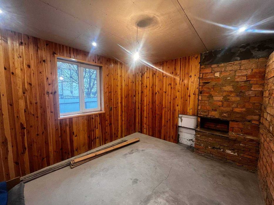 Будинок в мальовничому місці біля лісу та Бучанського водосховища!