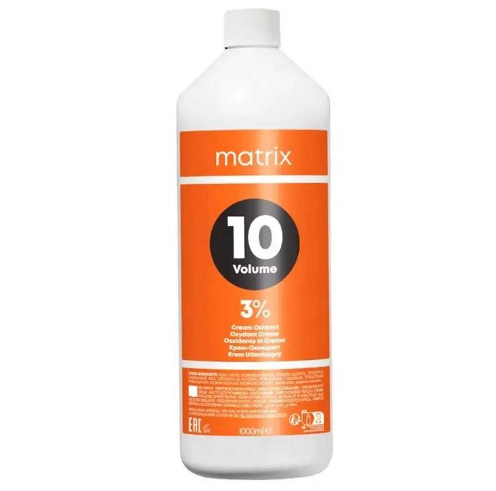 Матрікс  окисник 3% (розлив)