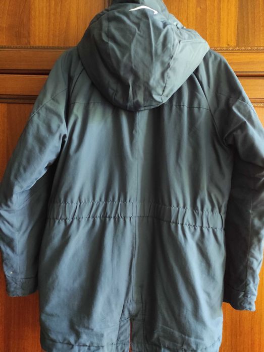 Куртка Nike Academy 18 Winter Jacket JR розмір M