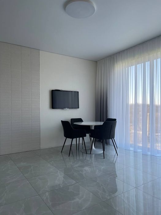 Продам готовий Будинок,  з сучасним ремонтом та меблями