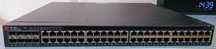 Світч, L3, Brocade ICX 6610-48P 48xRJ45 1G PoE 16xSFP+ 10G 2xQSFP+ 40G
