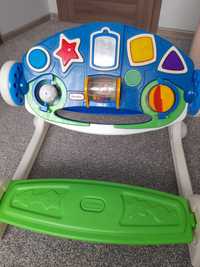 Zabawka sensoryczna krzesełko + stoliczek Little Tikes