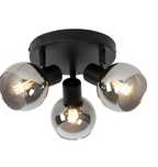 Nowa lampa sufitowa , plafon Vidro