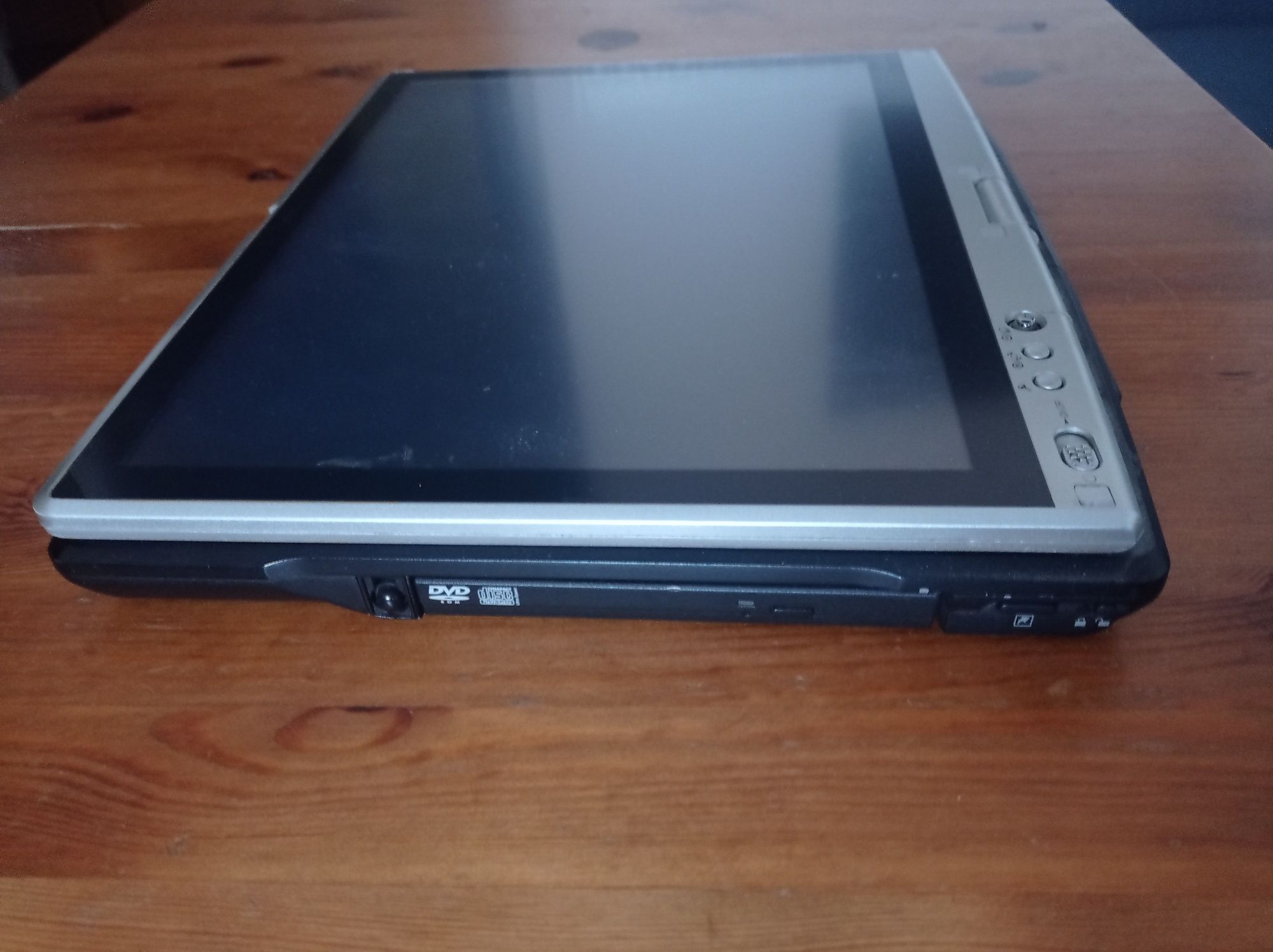 Toshiba Tecra M4