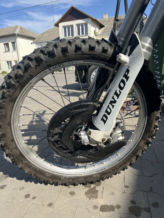 Продам КТМ sx350f 2015 року