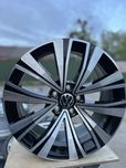 Диски 5/112r18 Vaggroup Arteon Muscat Фольксваген