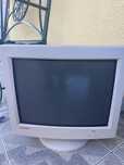 Monitor Samsung antigo