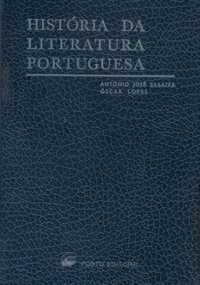 História da Literatura Portuguesa