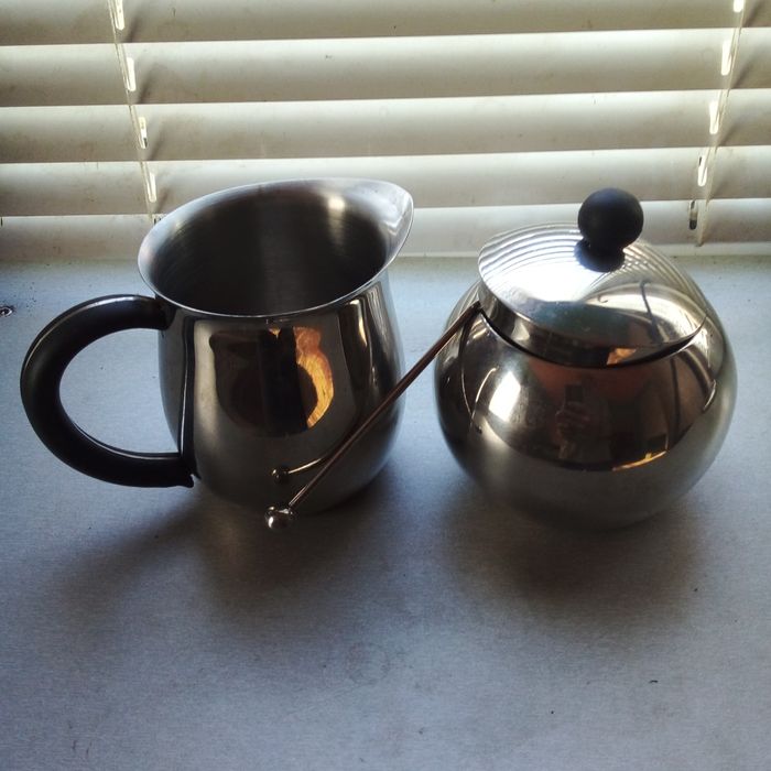 Чайний комплект...