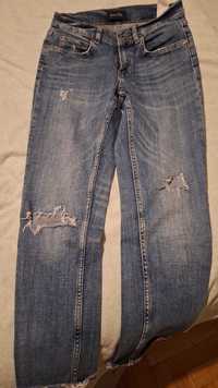 Jeans Massimo Dutti