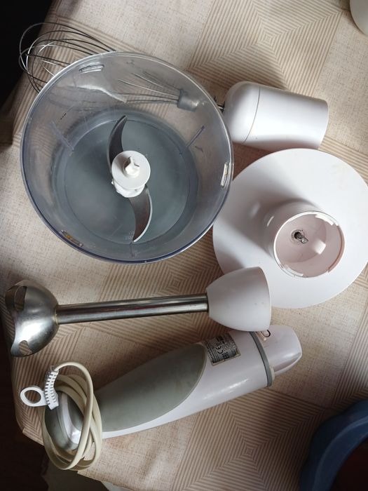 Блендер  Максвелл   под ремонт или запчасти