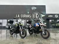 Cyclone RX1 125