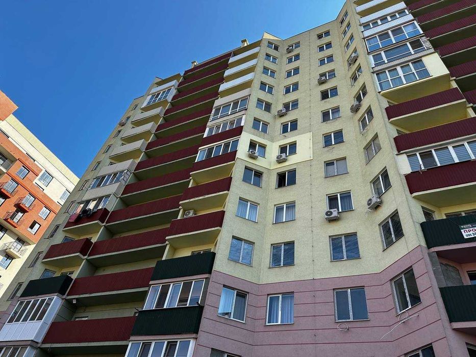 Квартира в Одессе, в новом доме,41 кв м .отличная цена. Котовского.