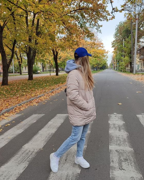 Куртка sinsay з капюшоном
