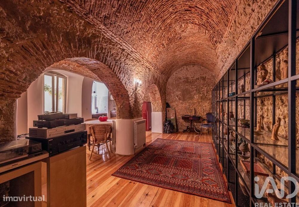 Loft em São Vicente de 165,00 m2