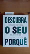 Livro | Descubra o Seu Porquê