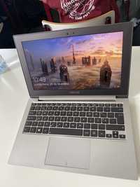 Asus zen book i5