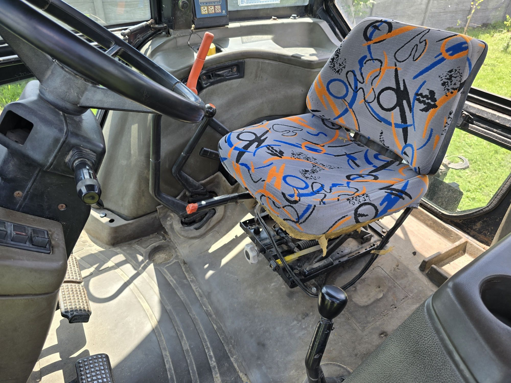 Deutz Agrotron 150km 2008r