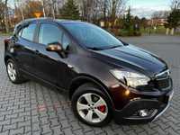 Opel Mokka 1,6 CDTI Eco FLEX Start/Stop 4x4 bdb. +4 kpl. > KOŁA*