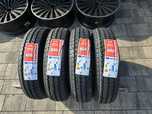 Opony dostawcze 165R13C 8PR 165/80R13C Przypka Laweta Camper FV23% !