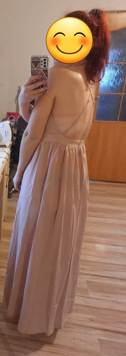 Sukienka na wesele/studniówkę