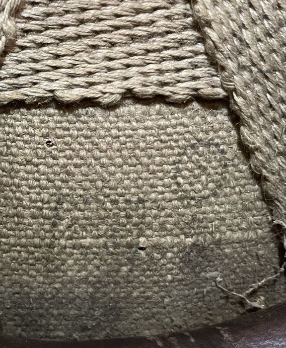 Kulbaka oficerska ZSRR siodło wojskowe radzickie 1939