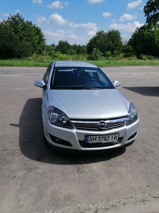 Продам Опель h 1.6 бензин