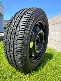 Koło zapasowe 185/60 R14 4x100 Zapas Rover Suzuki Toyota Chevrolet VW