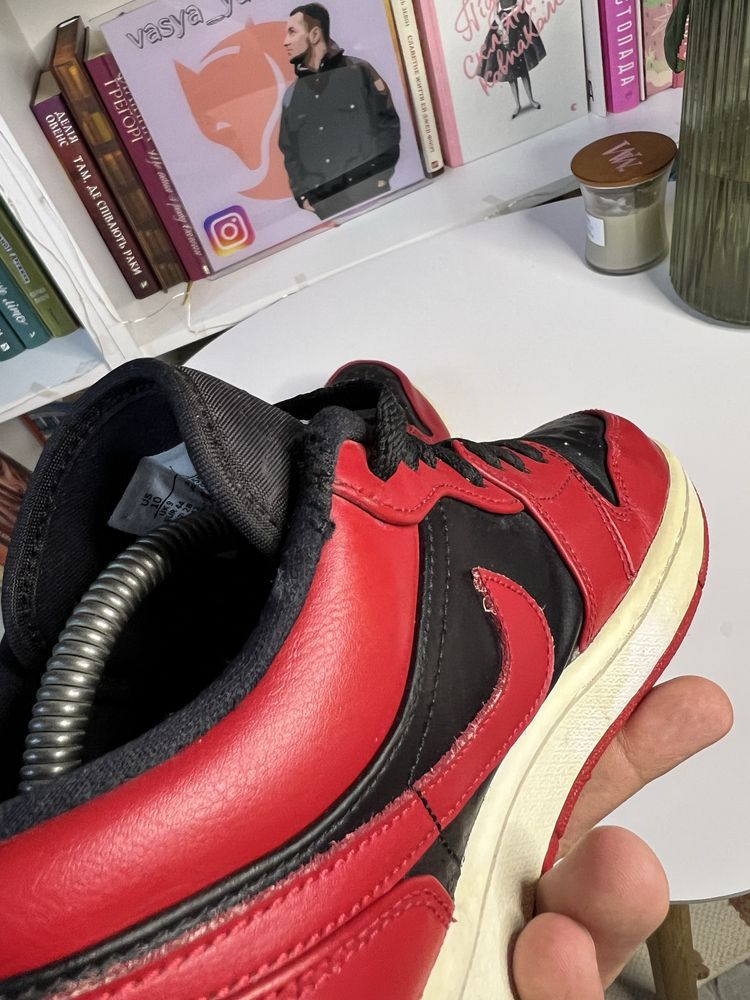 Jordan retro 1 кеди кросівки джордан ретро чоловічі шкіряні