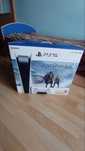 Ігрова приставка PlayStation 5