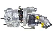 TURBOSPRĘŻARKA NOWA 282312MHB0 HYUNDAI TUSCON 1.6L T-GDI 132kW