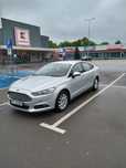 Ford Mondeo Ford Mondeo MK5 2.0 TDCi