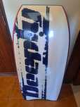 Prancha bodyboard