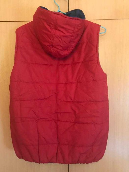 Colete Tiffosi para rapaz 12 anos