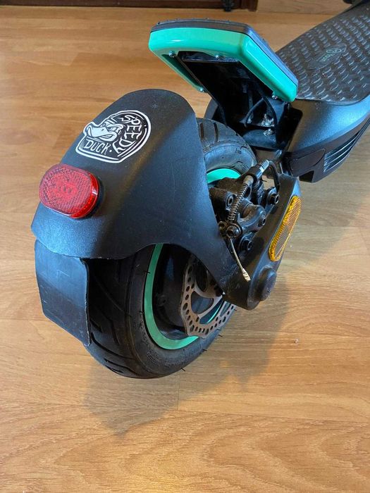 Trotinete Elétrico YOUIN XL3