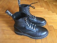 Черевики Dr.Martens 1460 ботинки  р 39