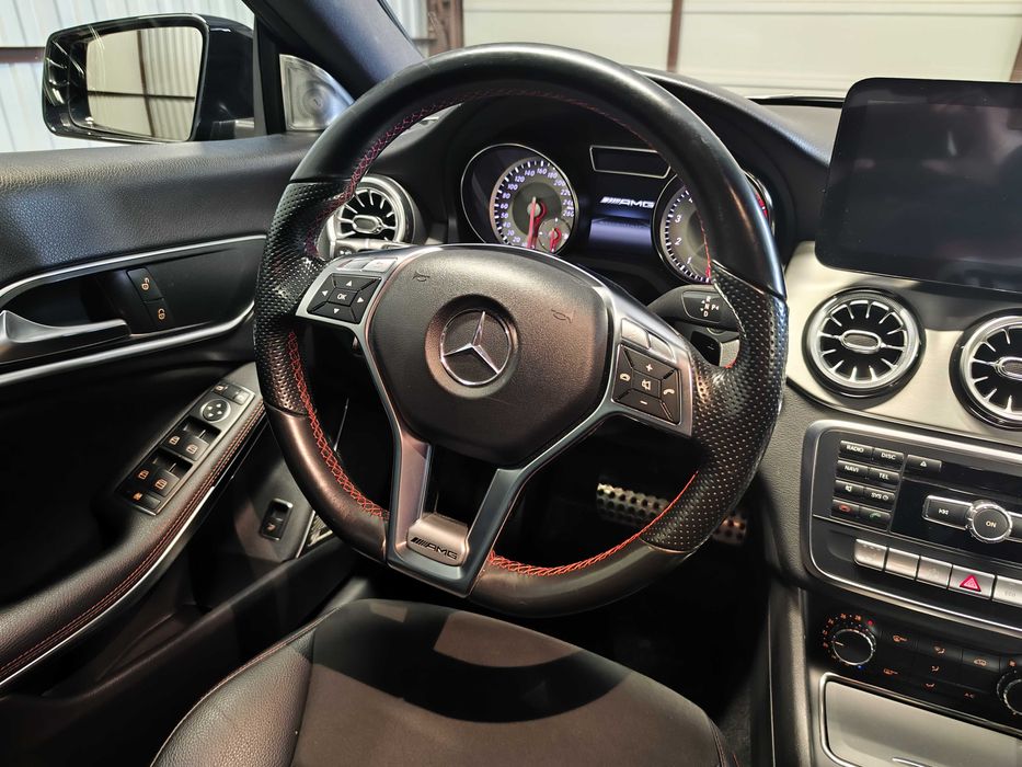 Kodowanie Mercedes - Odblokowanie ukrytych funkcji, personalizacja