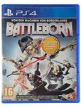 Battleborn | GRA PS4 | PlayStation 4 | ENG