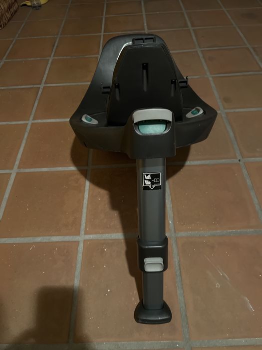 Base isofiz Cybex Z