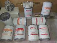 Фильтр очистки д.т. фільтр для очистки дизпалива для мини АЗС. для Д.Т